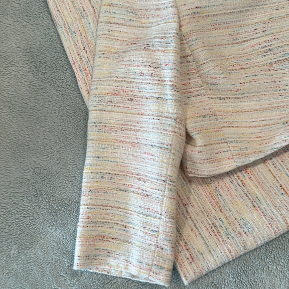 Tahari ASL suit/ dress with jacket/shrug - Picture 12 of 12